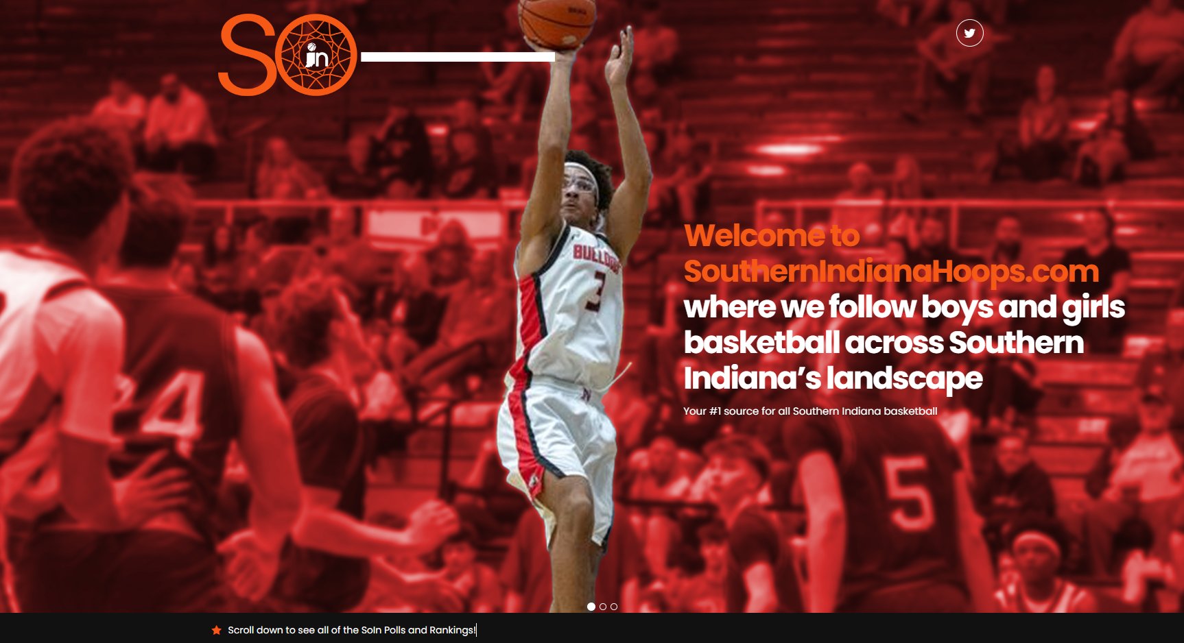 Southern Indiana Hoops